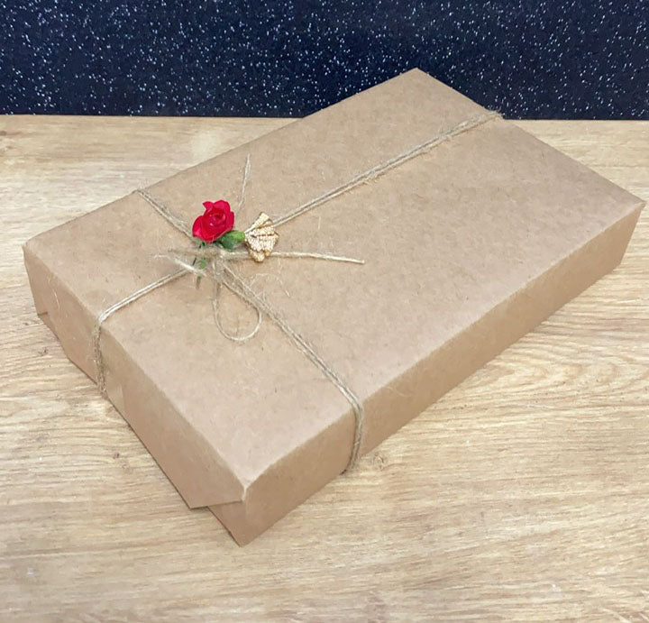 Geschenkverpackung