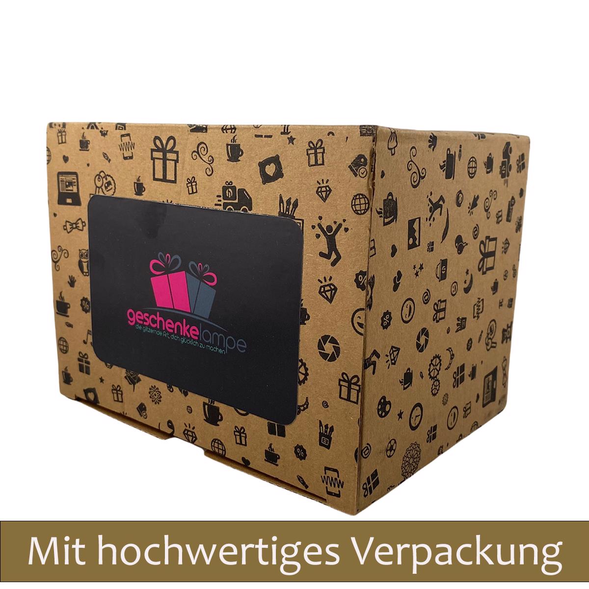 Kaffee Tasse personalisierbar, Clipart Tasarım anpassbares Geschenk 2 Seiten Keramik-Tasse