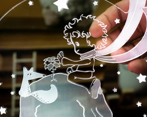 Le Petit Prince Personalisierte Geschenke für Kinder mit Wunschtext