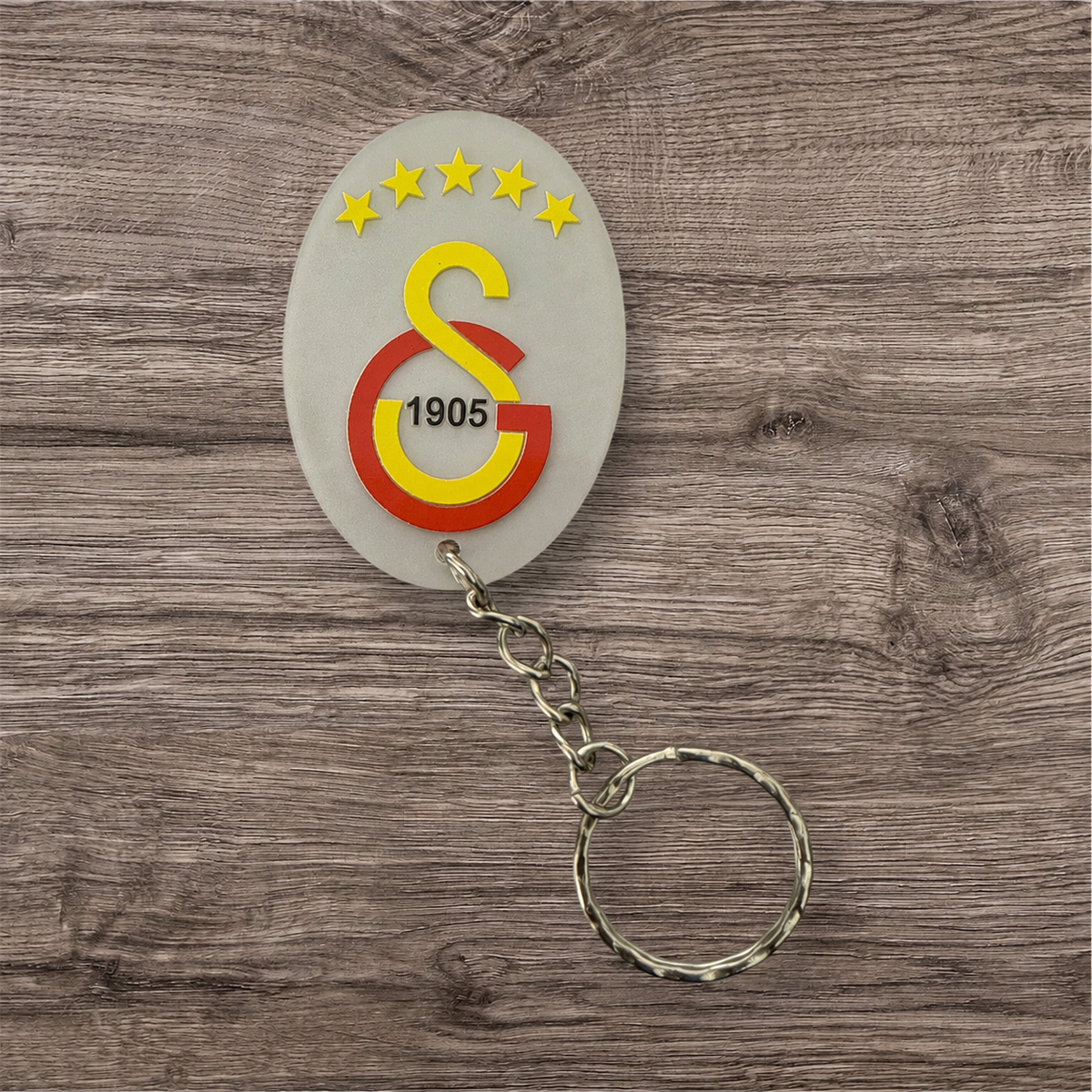 Galatasaray Schlüsselanhänger Geschenk für GS Fans