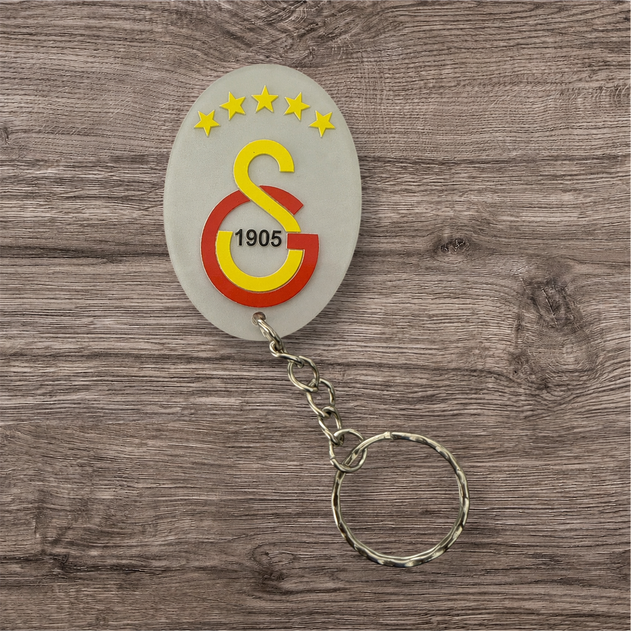 Galatasaray Schlüsselanhänger Geschenk für GS Fans