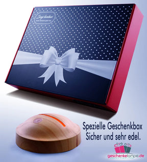 SPIELKONSOLE PERSONALISIERTE GESCHENKE MIT WUNSCHTEXT FÜR GAMER PS KONSOLE